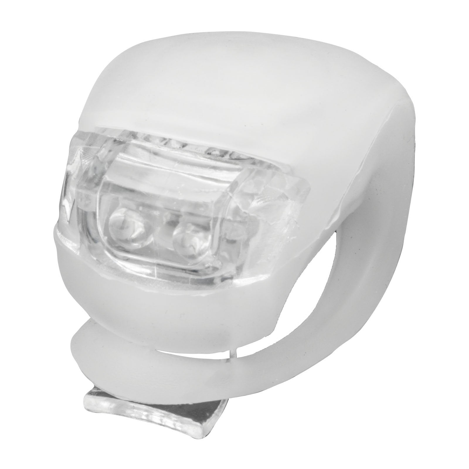 LitezAll LED Silicone Bike Safety Lights Headlight and Tail Light - LitezAll - Novelties - 9