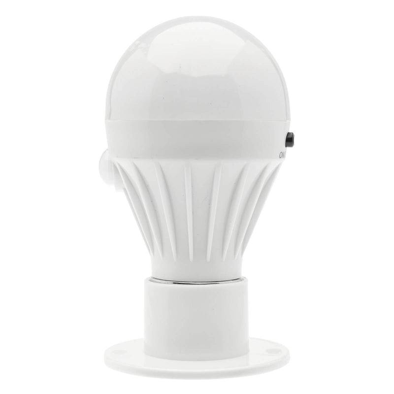 LitezAll LED Motion Activated PortaBulb® - LitezAll - Wireless Lighting Solutions - 10
