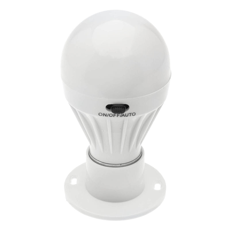 LitezAll LED Motion Activated PortaBulb® - LitezAll - Wireless Lighting Solutions - 22