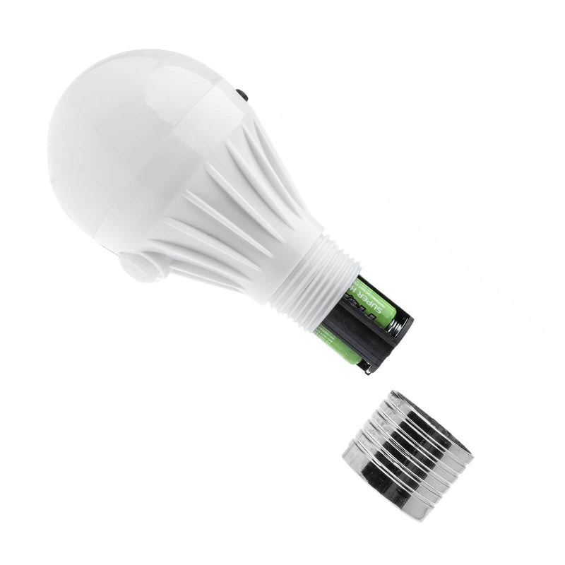 LitezAll LED Motion Activated PortaBulb® - LitezAll - Wireless Lighting Solutions - 25