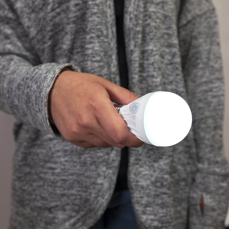 LitezAll LED Motion Activated PortaBulb® - LitezAll - Wireless Lighting Solutions - 5