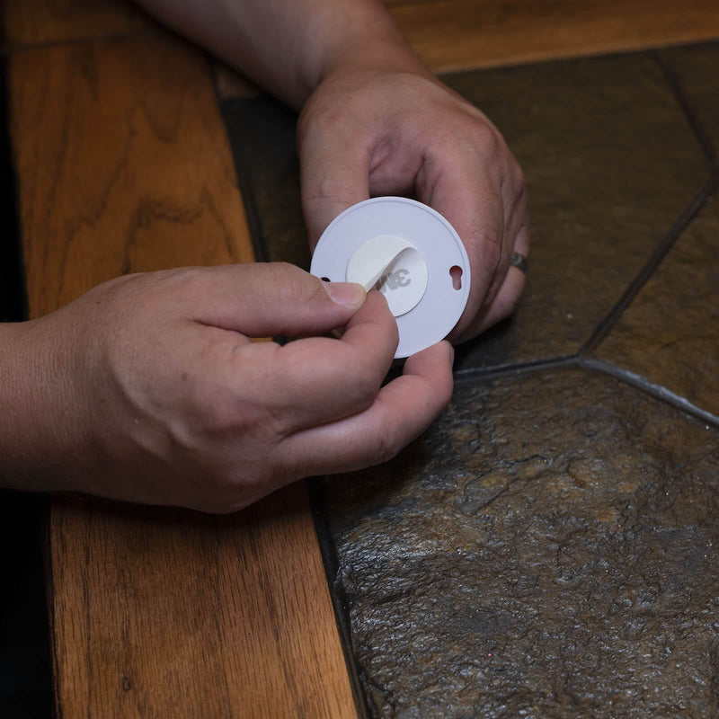 LitezAll LED Motion Activated PortaBulb® - LitezAll - Wireless Lighting Solutions - 6