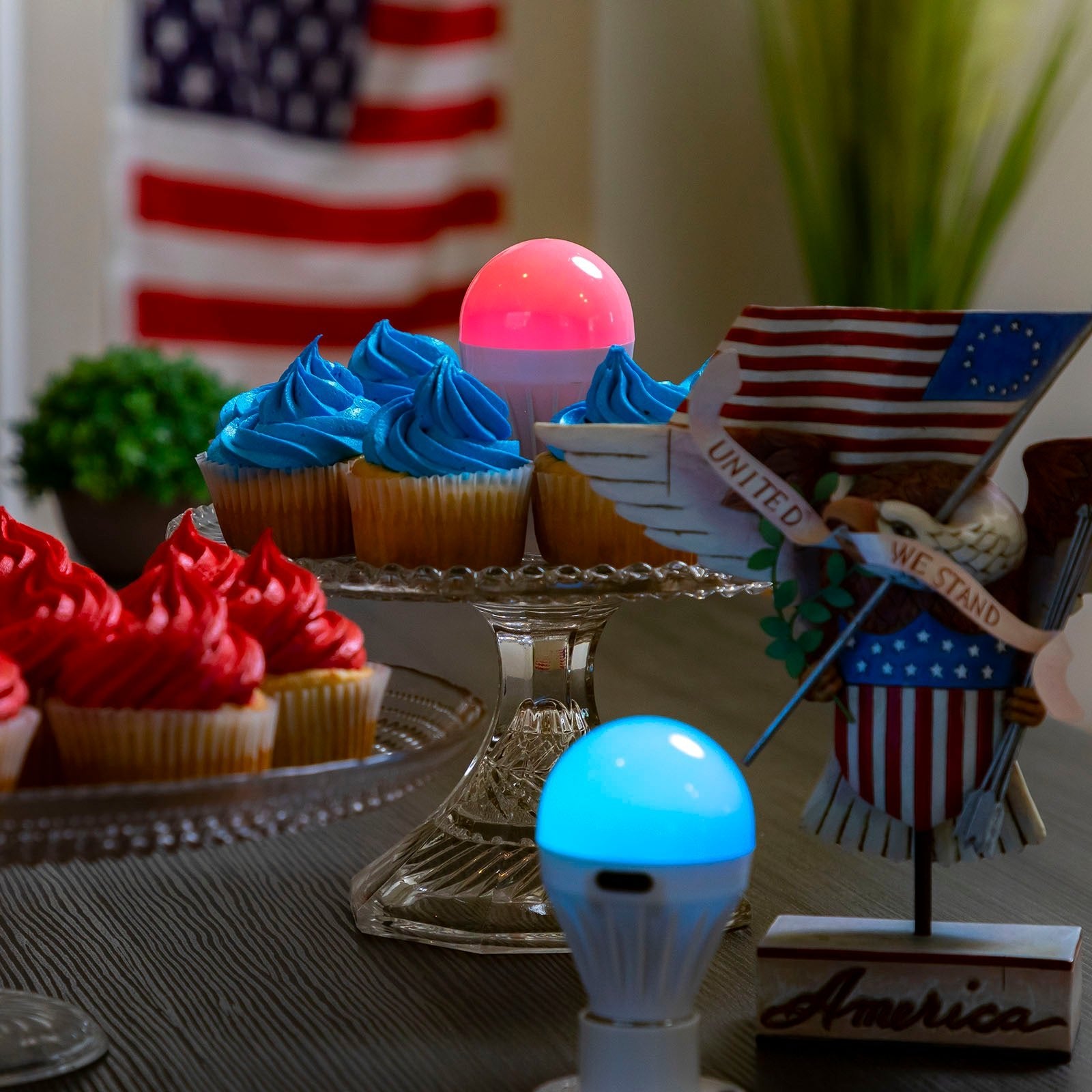 Litezall color changing bulb new arrivals