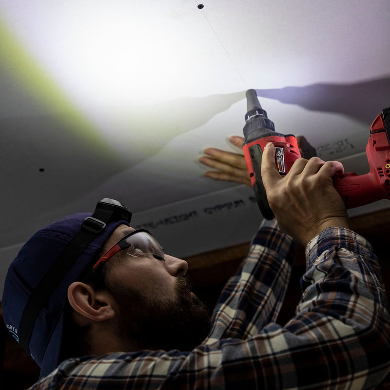 LitezAll 120 Lumen LED Mini Headlamp