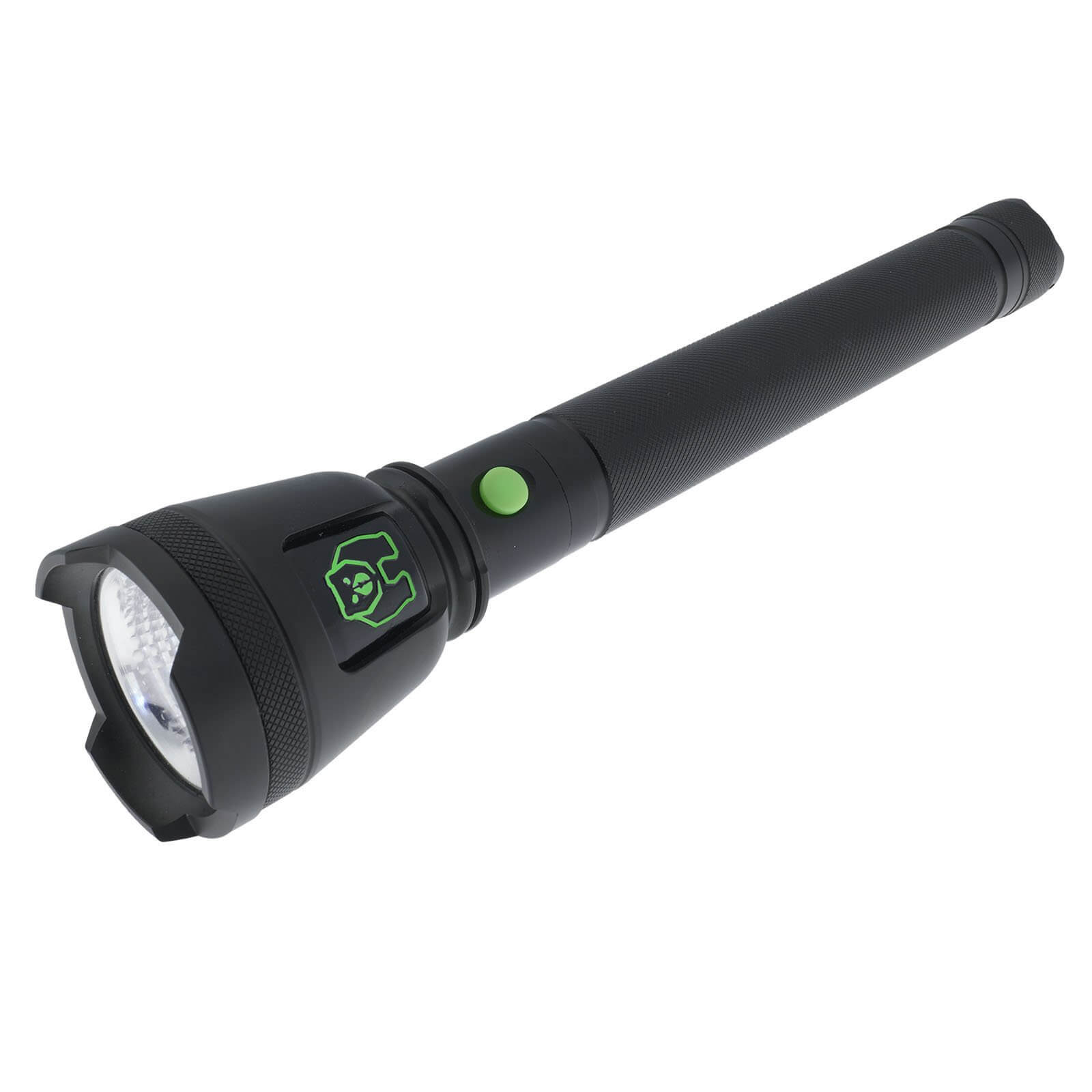 Kodiak® Kommander‚ 4000 Lumen Flashlight - LitezAll
