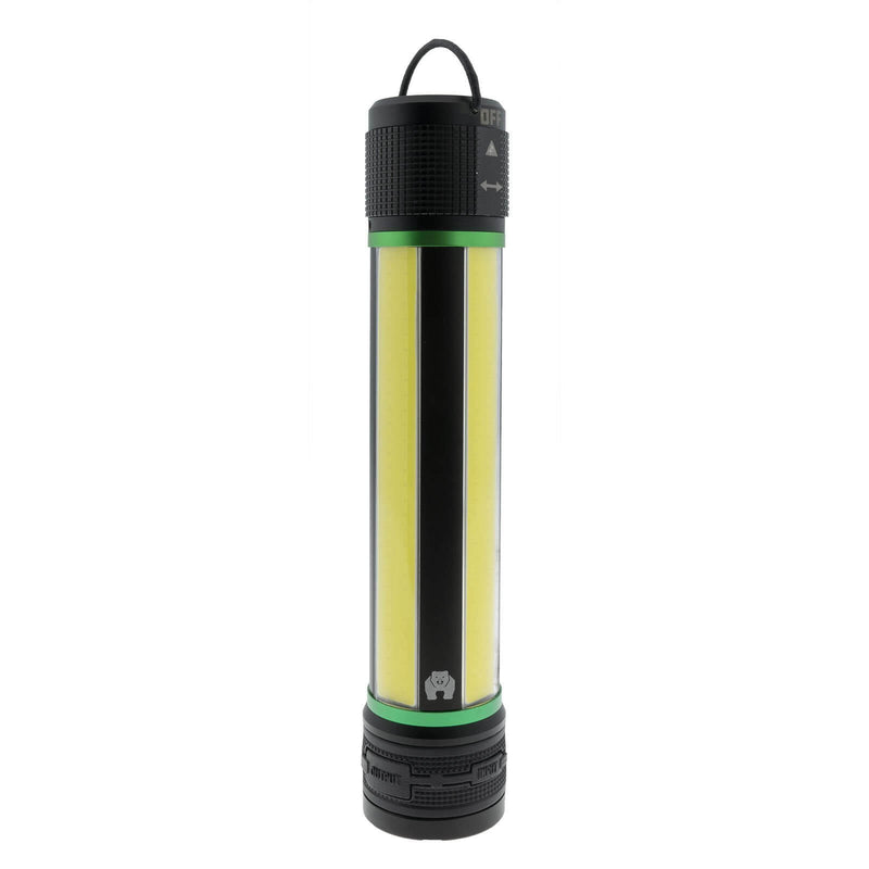 Kodiak Rechargeable Kuadrant® 2000 Lumen COB LED Lantern - LitezAll - Lanterns - 9