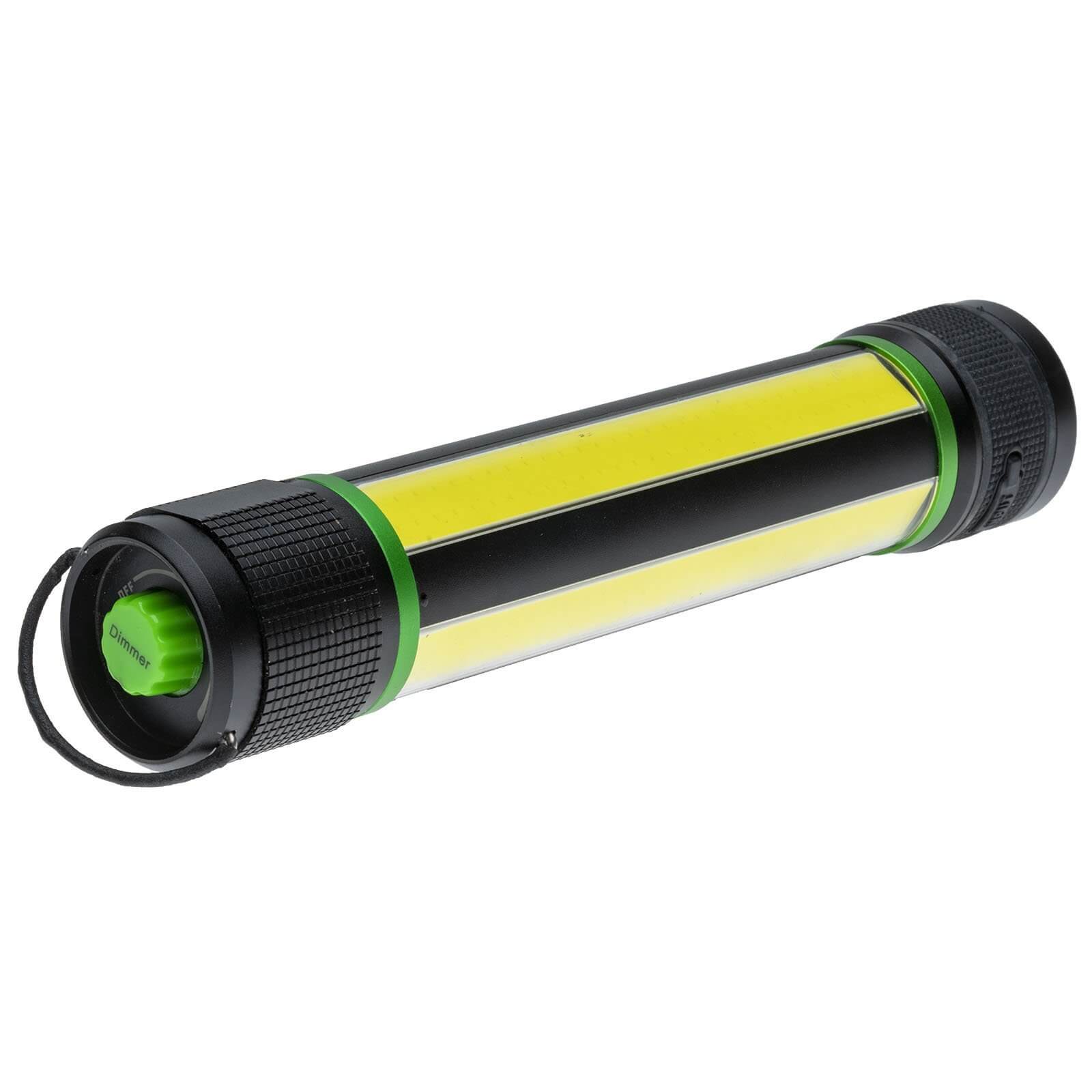 最終決算 Kodiak® Rechargeable Kuadrant® 2000 Lumen COB LED Lantern ライト・ランタン