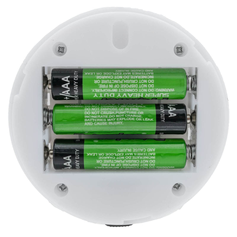 LitezAll Motion Activated Puck Lights 2 Pack - LitezAll - Wireless Lighting Solutions - 18