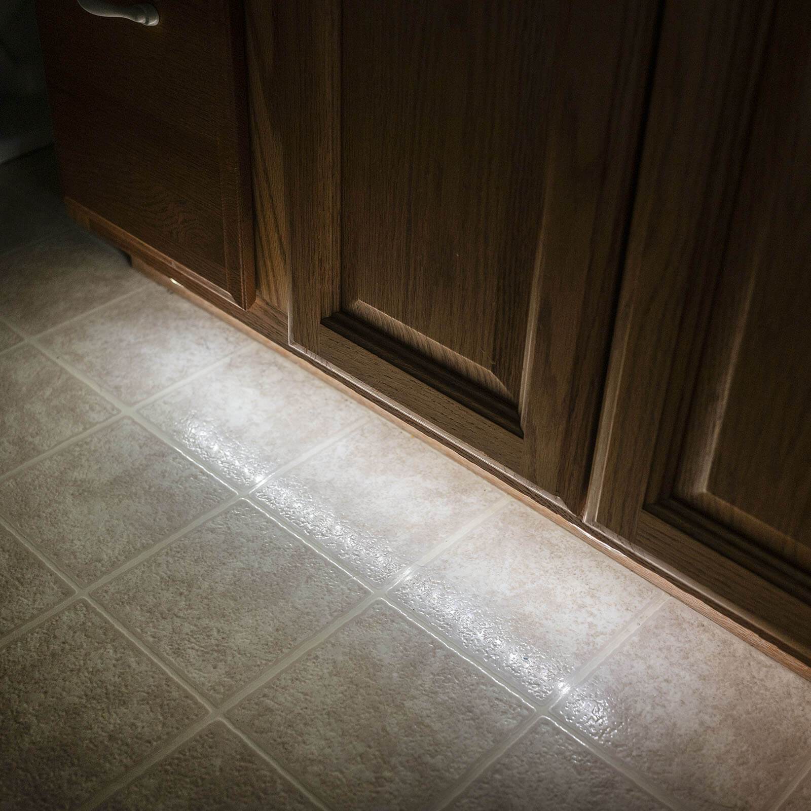 Motion activated floor light sale