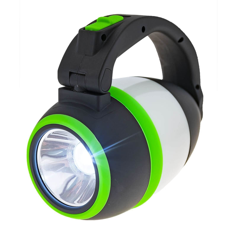 LitezAll Tri-All® Lantern Flashlight and Desk Lamp - LitezAll - Lanterns - 6