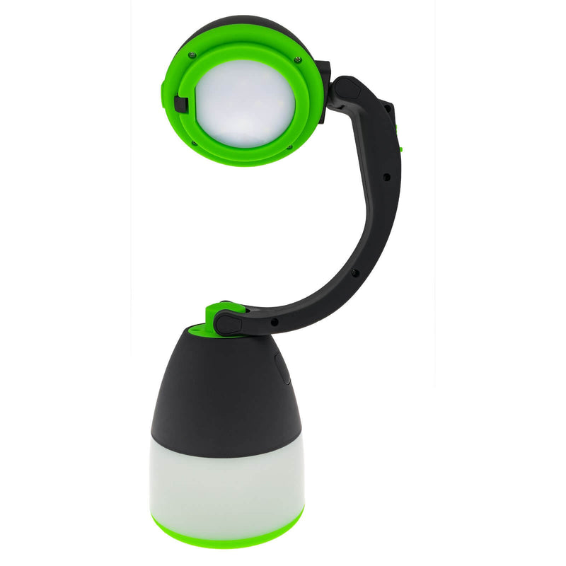 LitezAll Tri-All® Lantern Flashlight and Desk Lamp - LitezAll - Lanterns - 9