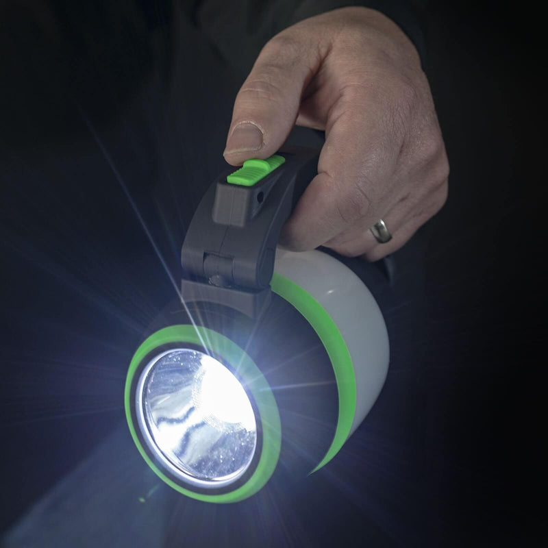 LitezAll Tri-All® Lantern Flashlight and Desk Lamp - LitezAll - Lanterns - 3