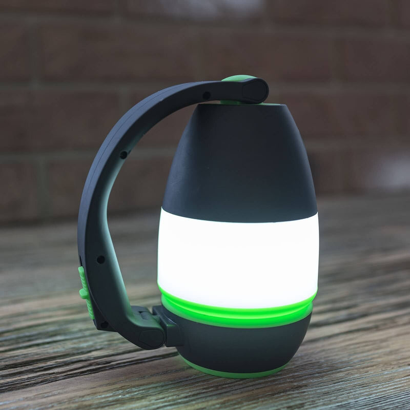 LitezAll Tri-All® Lantern Flashlight and Desk Lamp - LitezAll - Lanterns - 8