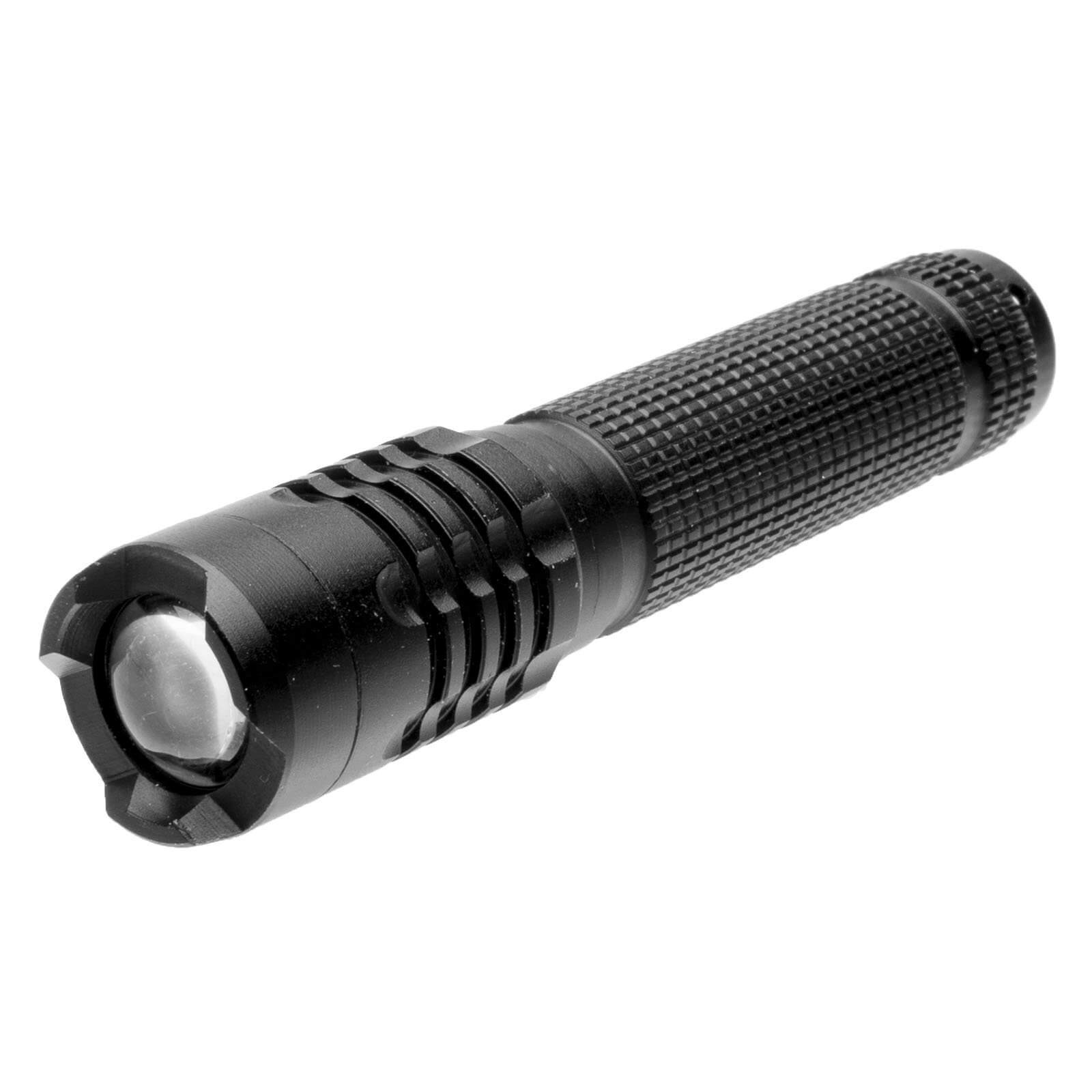 LitezAll 120 Lumen Mini Tactical Flashlight - LitezAll - Tactical Flashlight - 11