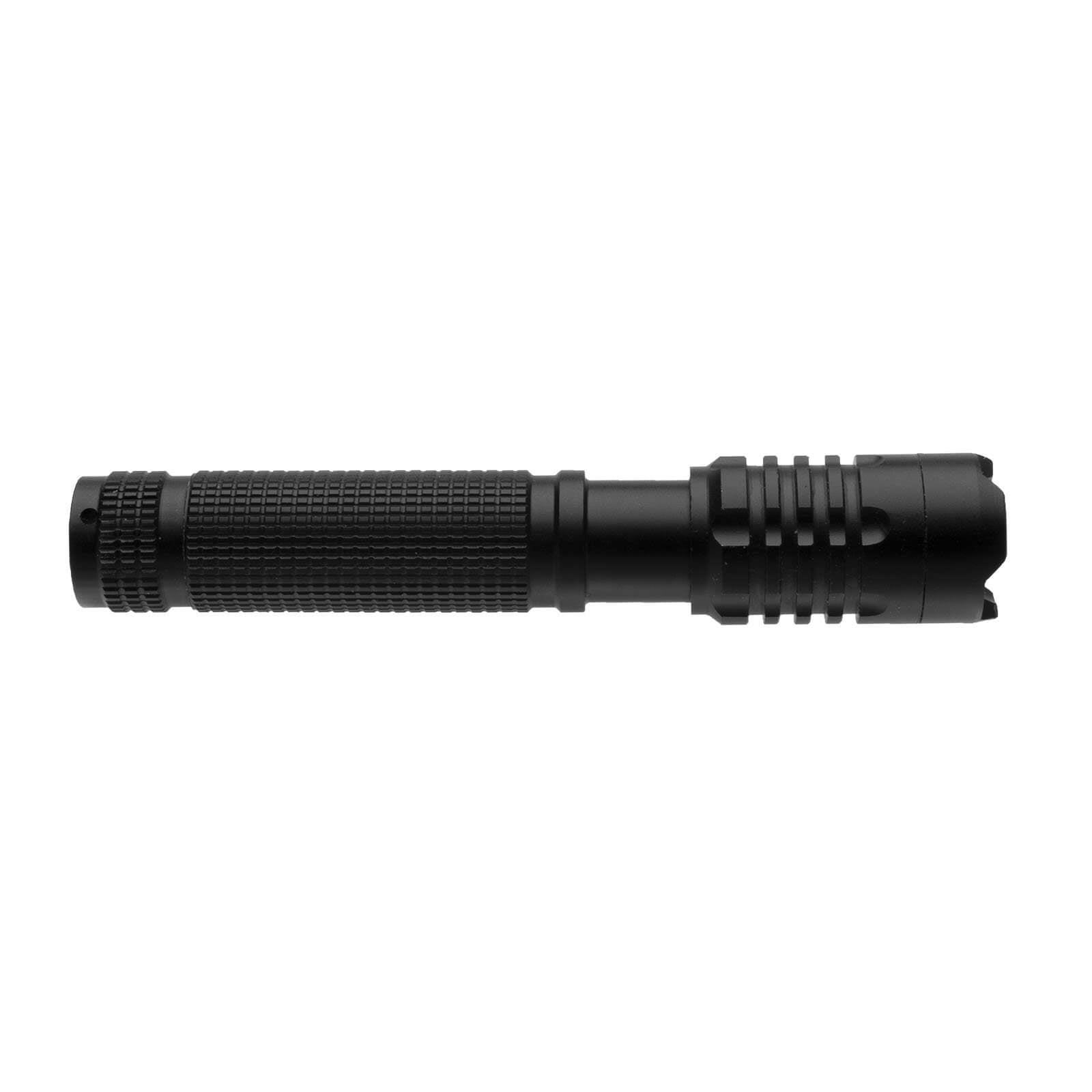 LitezAll 120 Lumen Mini Tactical Flashlight - LitezAll - Tactical Flashlight - 4