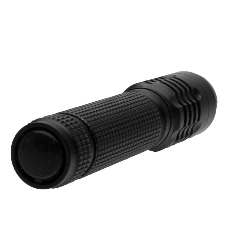 LitezAll 120 Lumen Mini Tactical Flashlight - LitezAll - Tactical Flashlight - 5