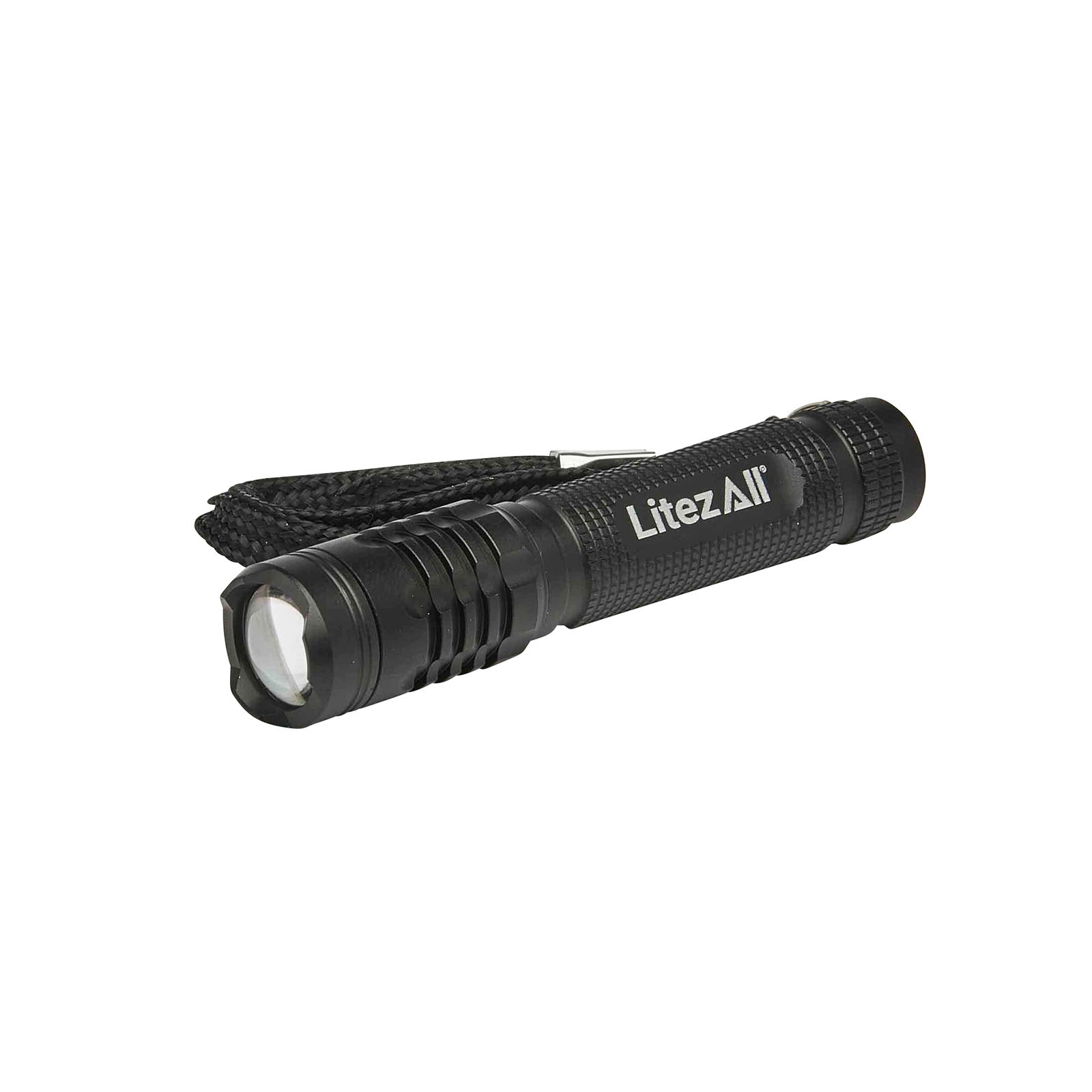 LitezAll 120 Lumen Mini Tactical Flashlight - LitezAll - Tactical Flashlight - 14