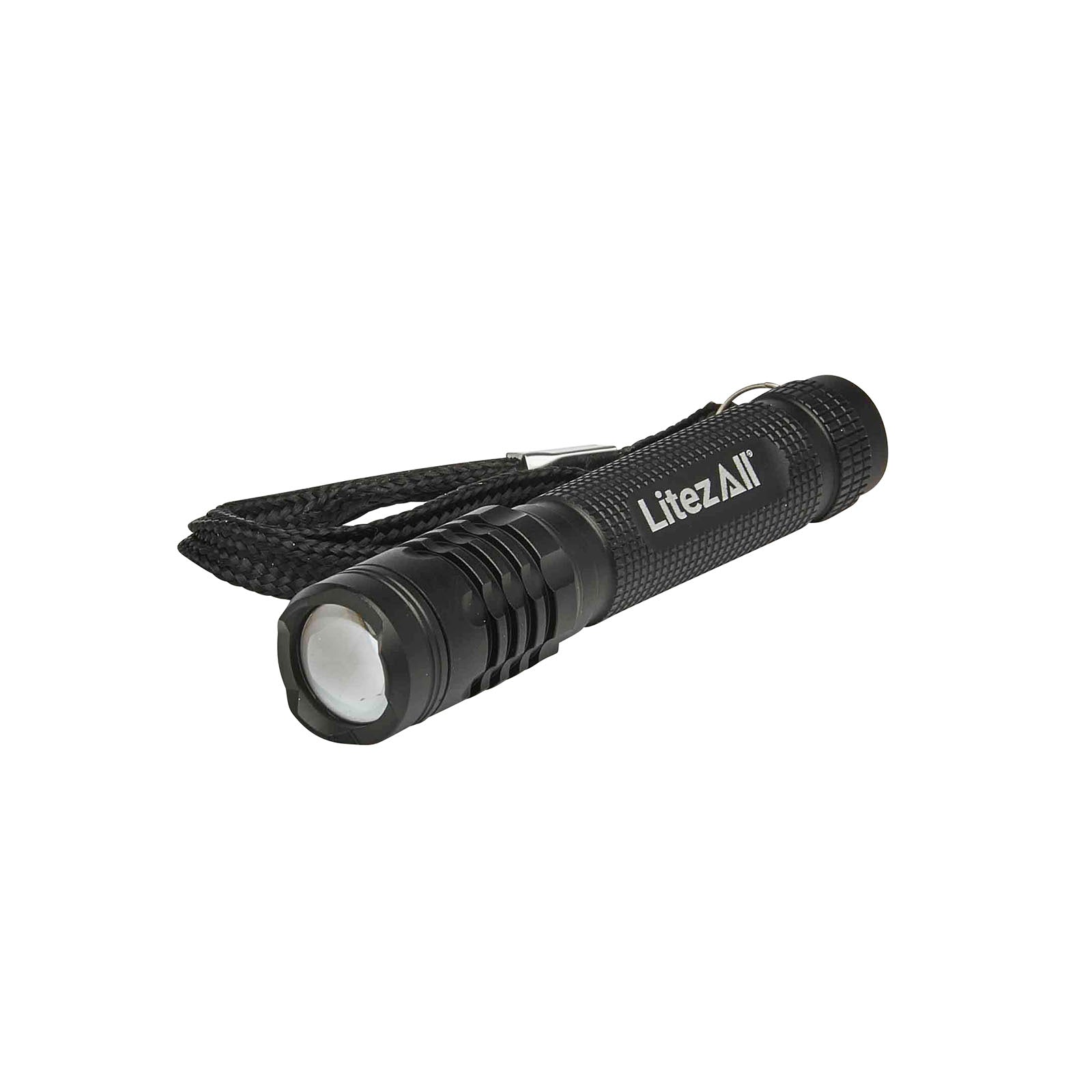 LitezAll 120 Lumen Mini Tactical Flashlight - LitezAll - Tactical Flashlight - 15