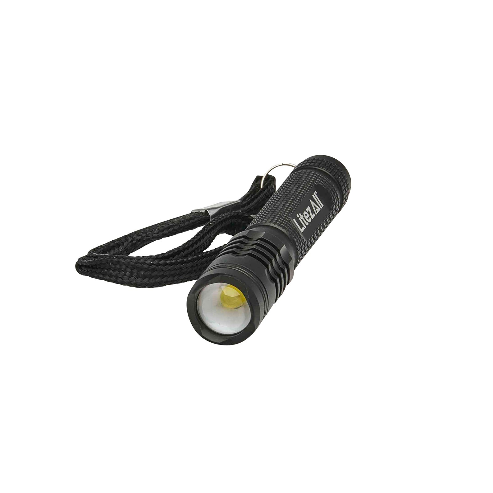 LitezAll 120 Lumen Mini Tactical Flashlight - LitezAll - Tactical Flashlight - 17
