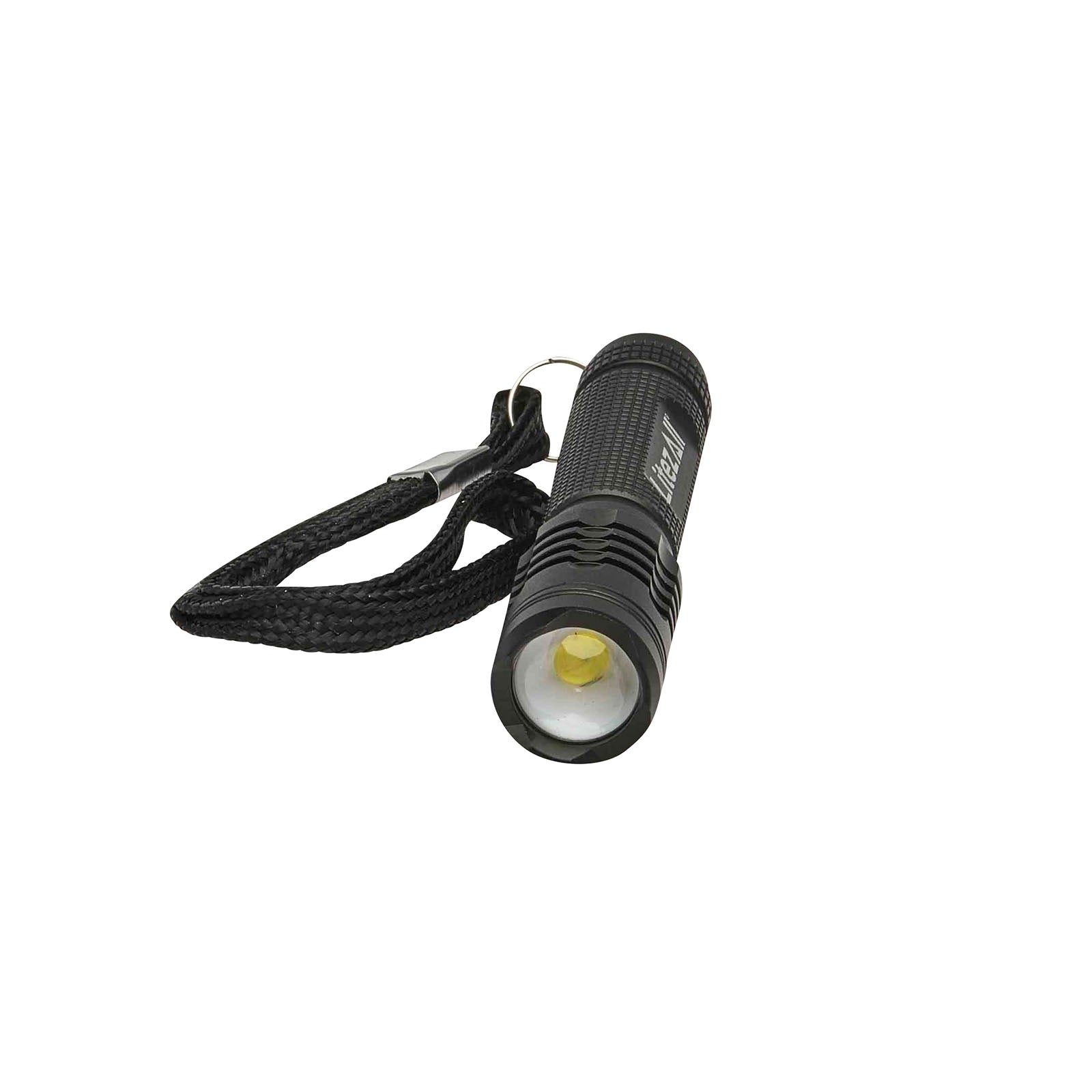 LitezAll 120 Lumen Mini Tactical Flashlight - LitezAll - Tactical Flashlight - 18