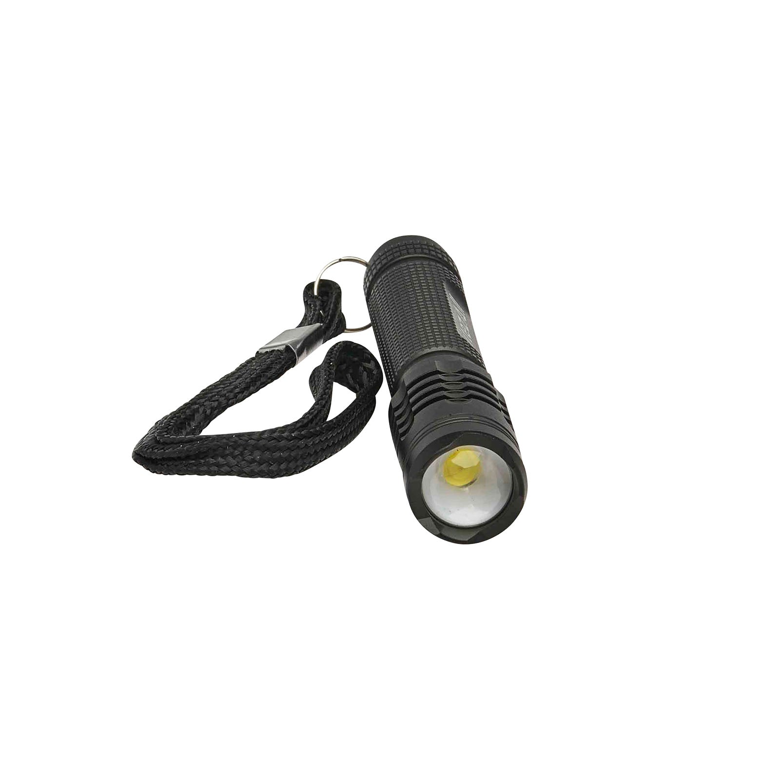 LitezAll 120 Lumen Mini Tactical Flashlight - LitezAll - Tactical Flashlight - 19