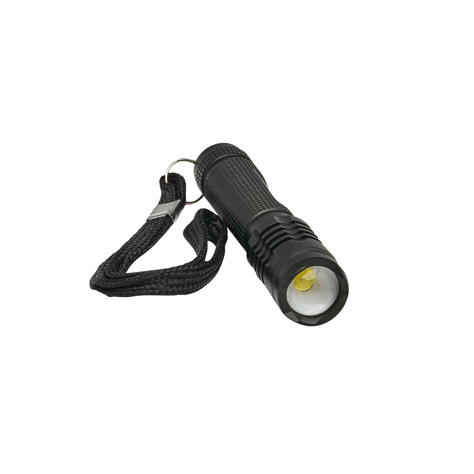 LitezAll 120 Lumen Mini Tactical Flashlight - LitezAll - Tactical Flashlight - 20