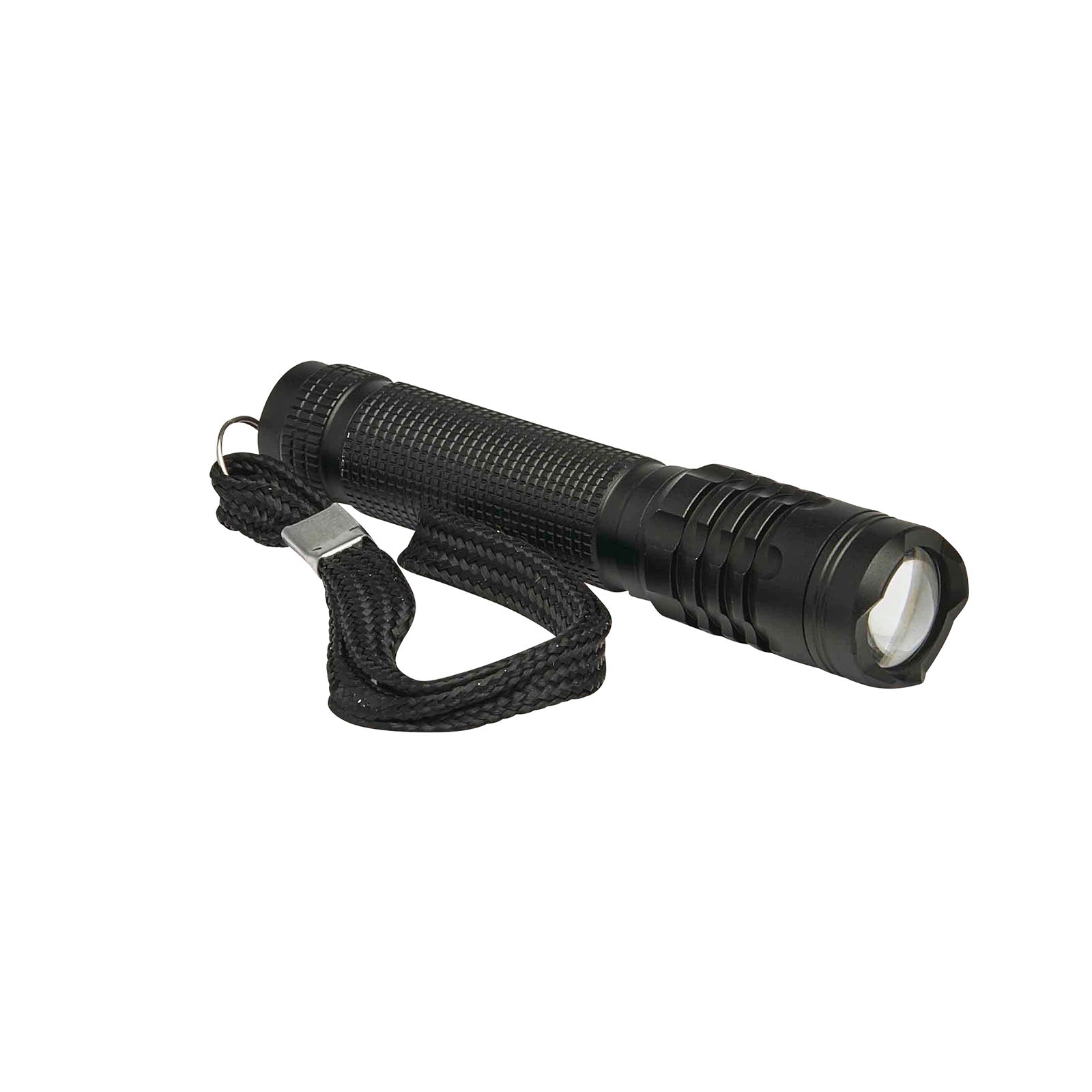 LitezAll 120 Lumen Mini Tactical Flashlight - LitezAll - Tactical Flashlight - 23