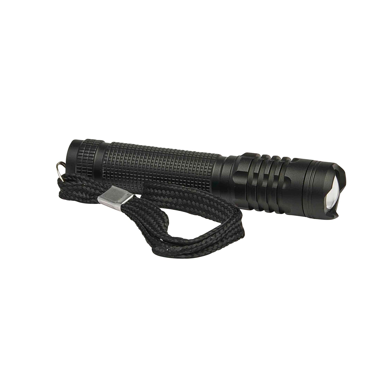 LitezAll 120 Lumen Mini Tactical Flashlight - LitezAll - Tactical Flashlight - 25