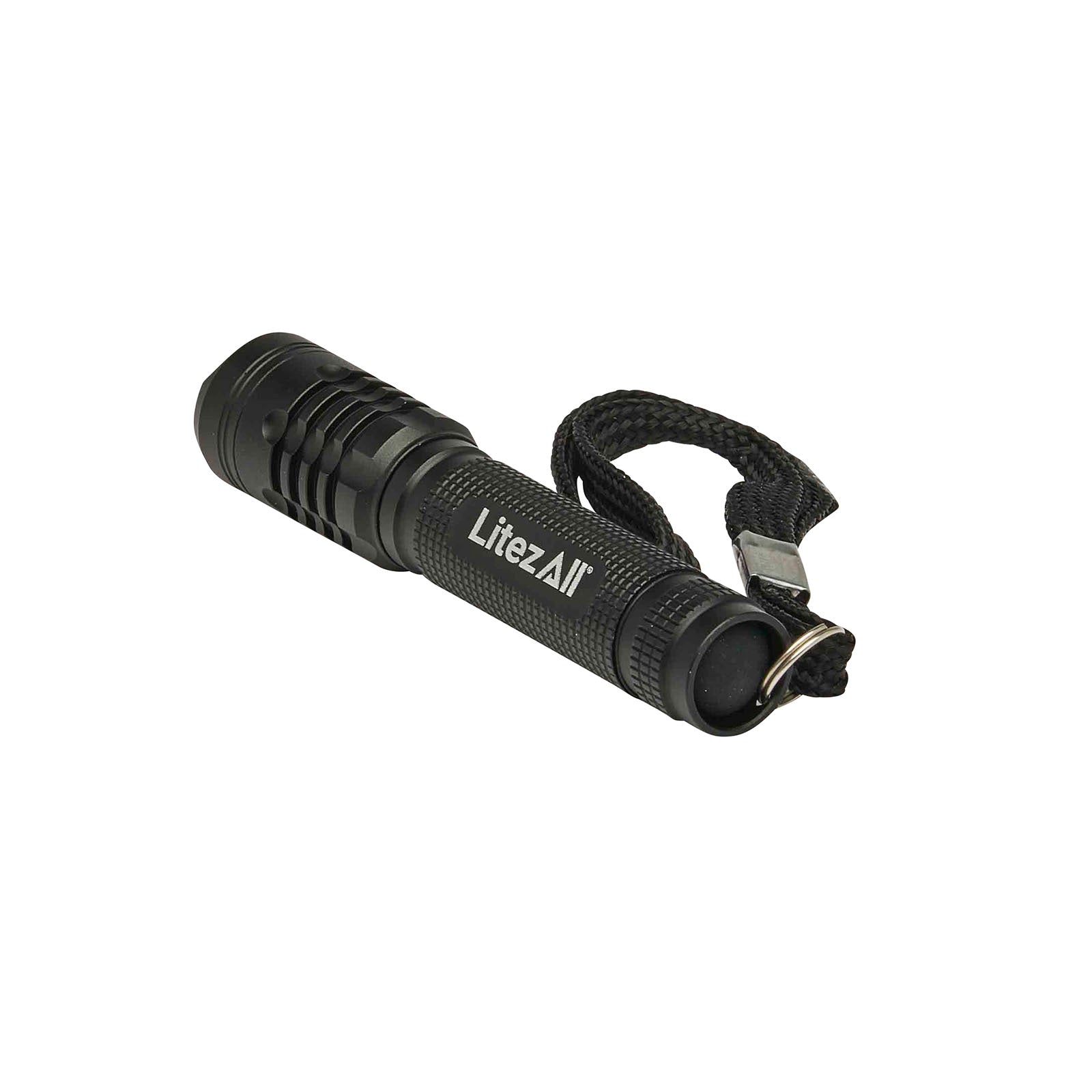 LitezAll 120 Lumen Mini Tactical Flashlight - LitezAll - Tactical Flashlight - 38