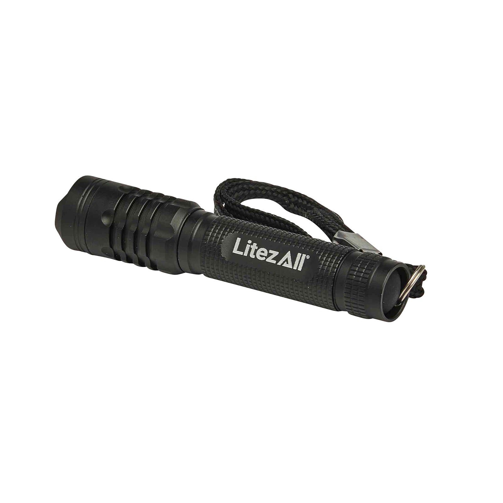 LitezAll 120 Lumen Mini Tactical Flashlight - LitezAll - Tactical Flashlight - 40