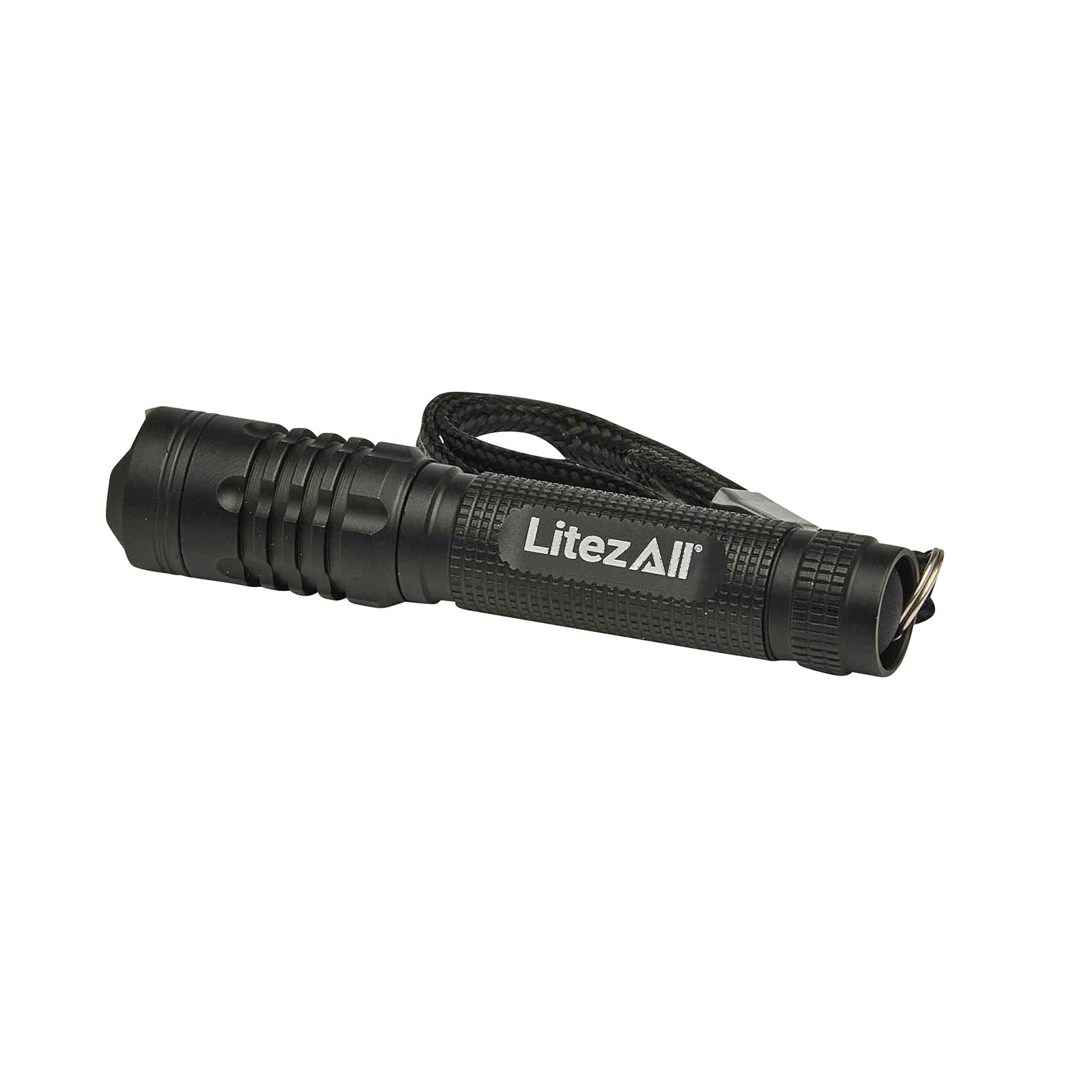 Small tactical flashlight sale