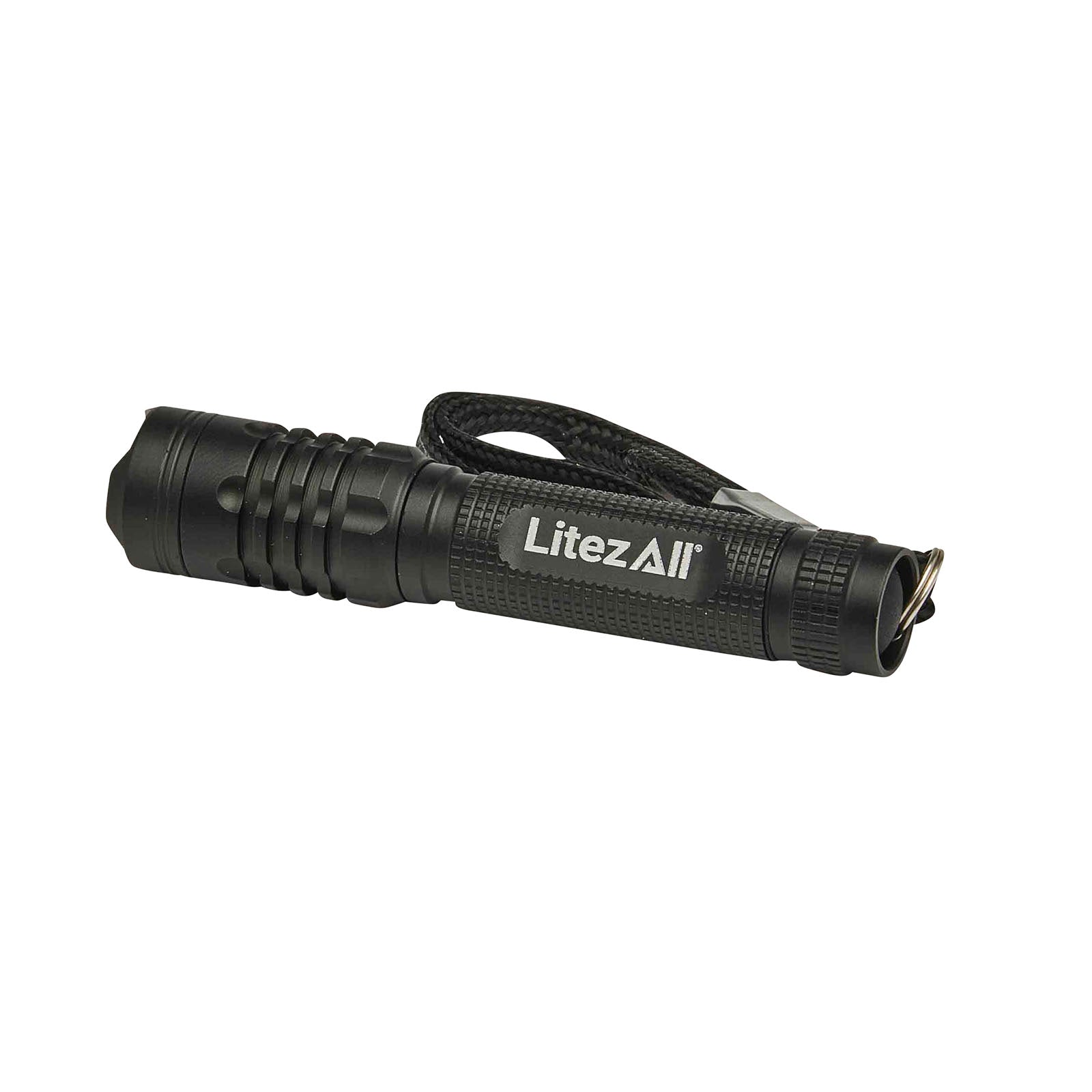 LitezAll 120 Lumen Mini Tactical Flashlight - LitezAll - Tactical Flashlight - 41