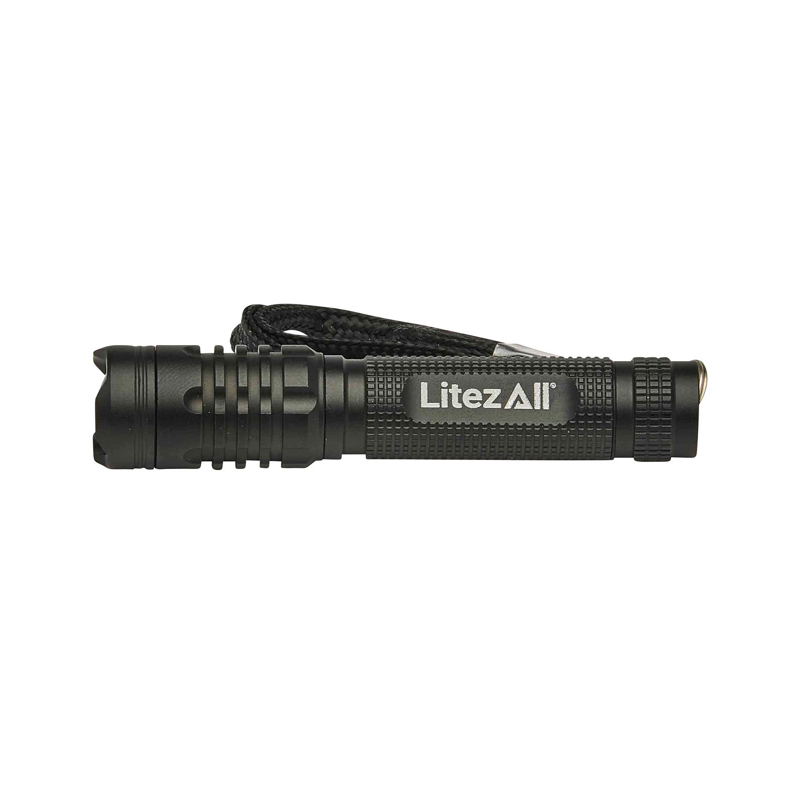 LitezAll 120 Lumen Mini Tactical Flashlight - LitezAll - Tactical Flashlight - 43