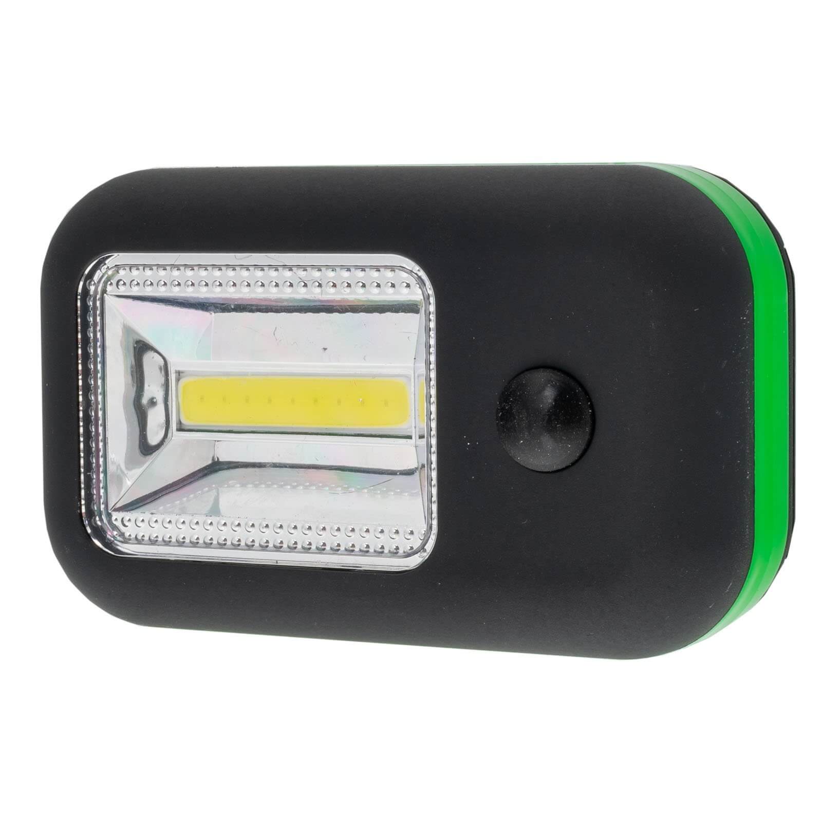 LitezAll COB LED Compact Work Light - LitezAll