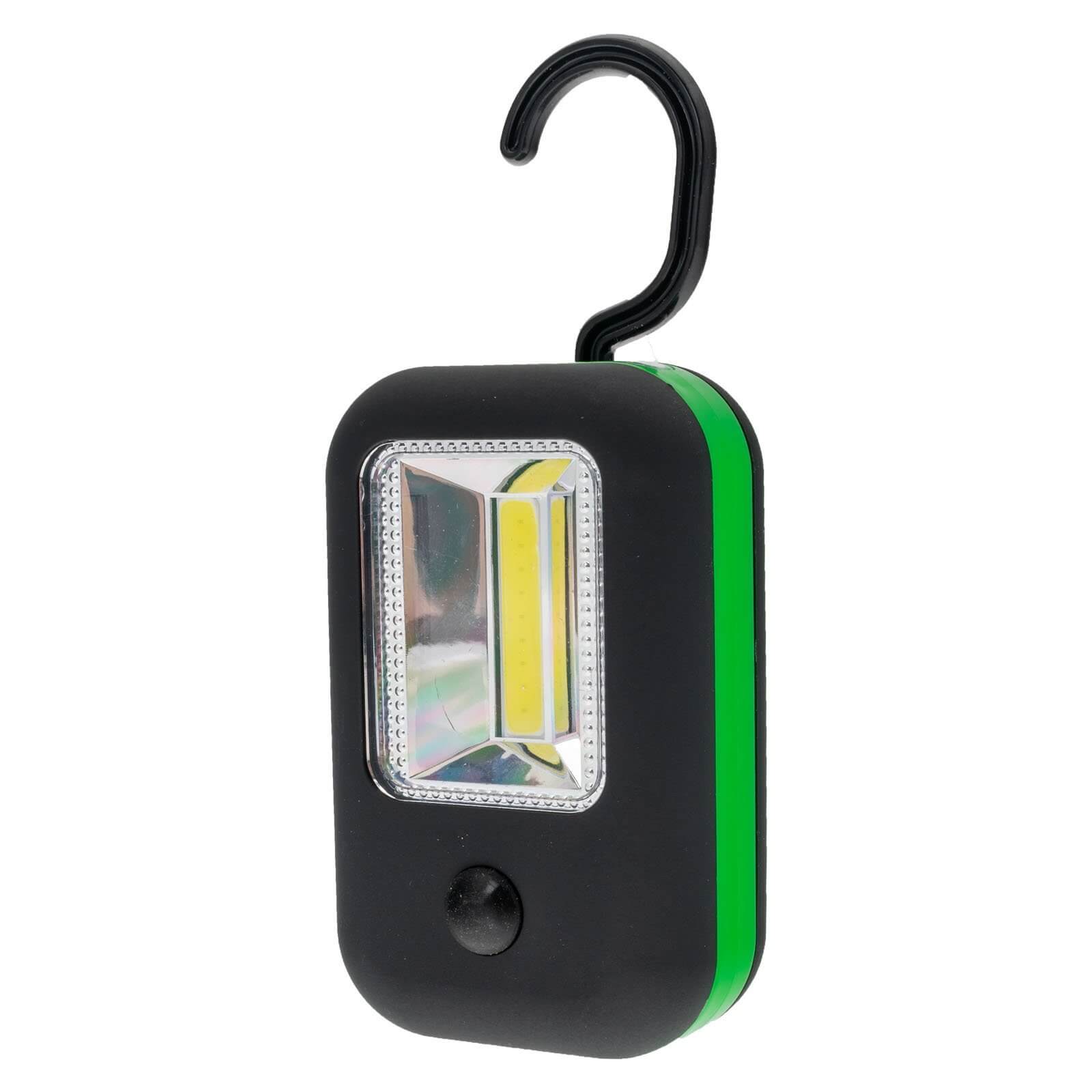 LitezAll COB LED Compact Work Light - LitezAll - Work Lights - 1