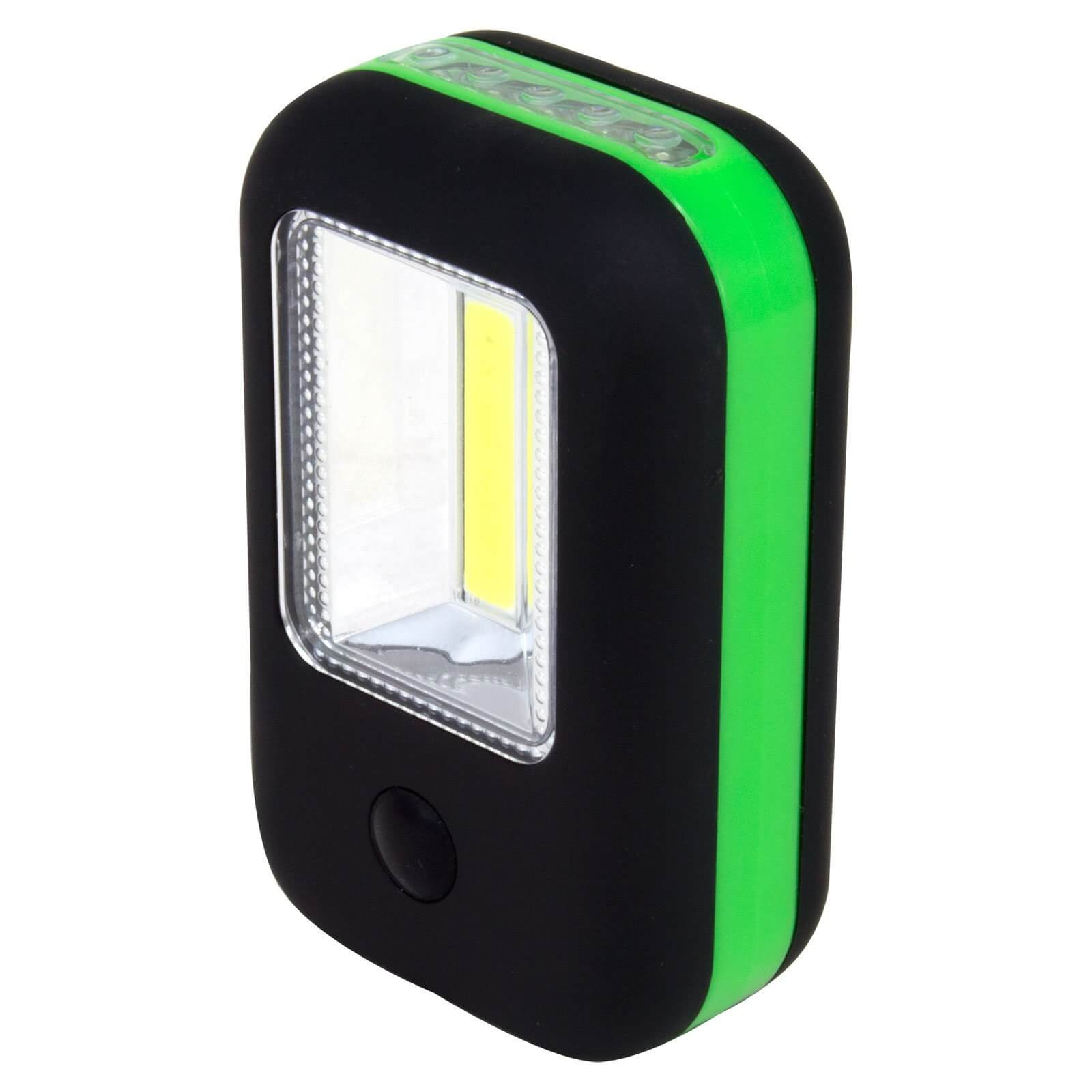 Best cob work light top