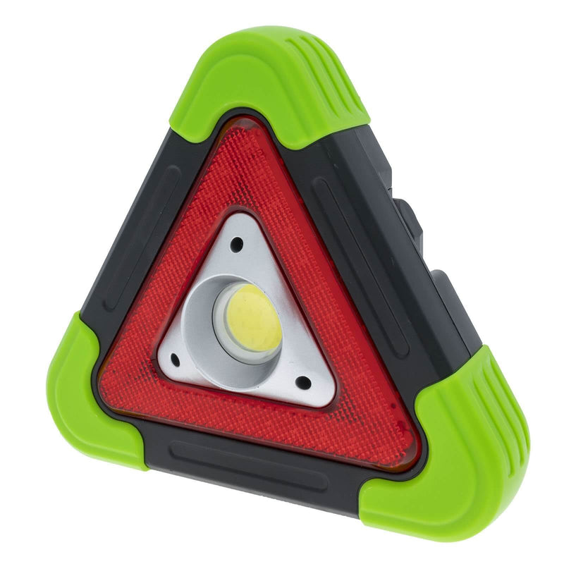 LitezAll Triangle Emergency and Utility Light - LitezAll - Work Lights - 9