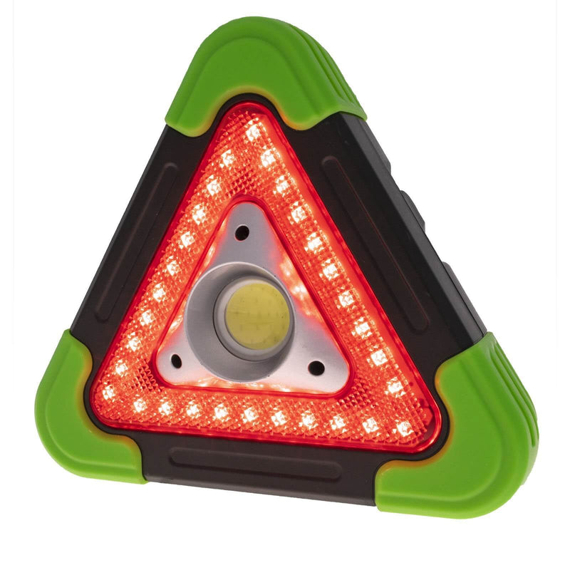 LitezAll Triangle Emergency and Utility Light - LitezAll - Work Lights - 10