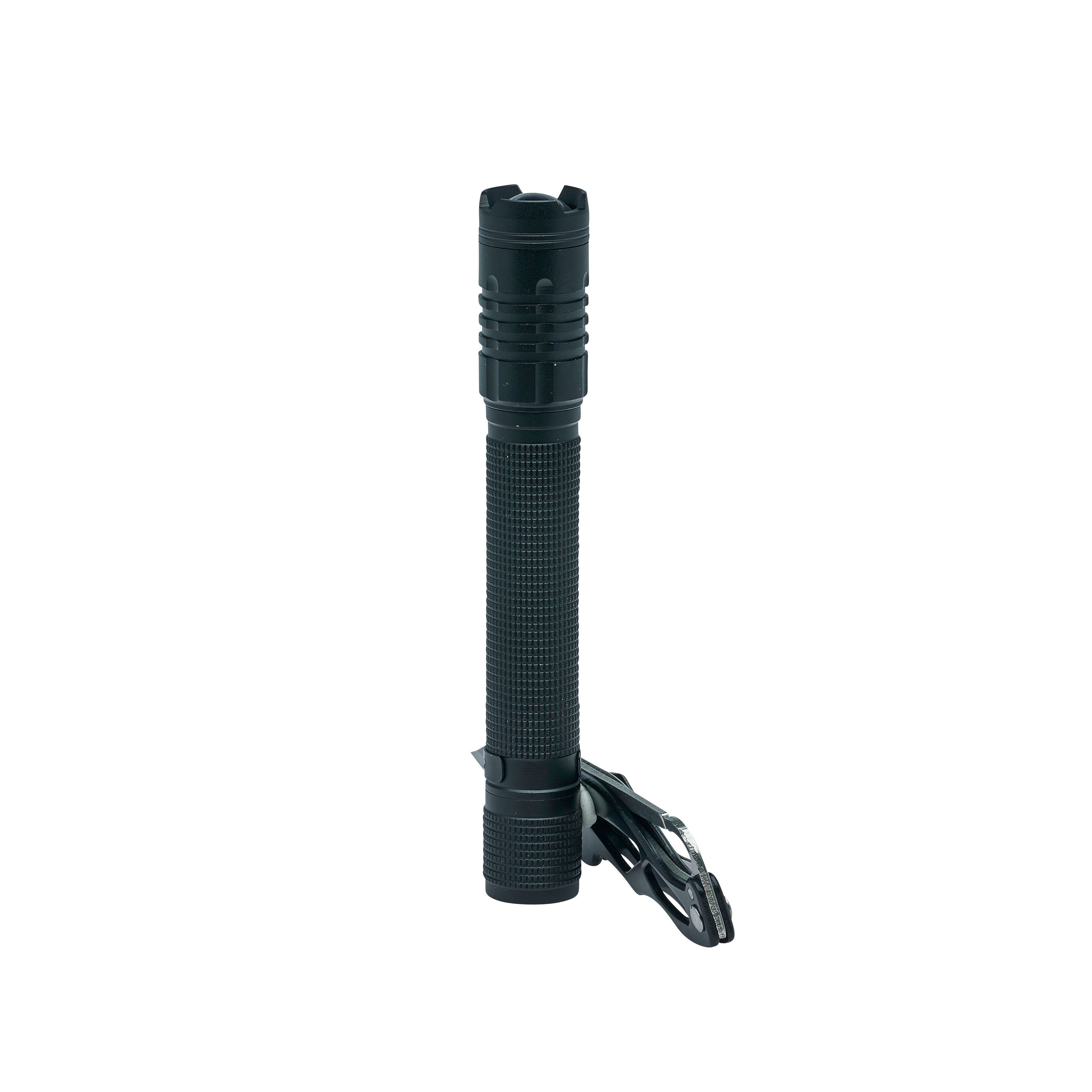 LitezAll 280 Lumen Tactical Flashlight and Pocket Knife Combo - LitezAll - Combo - 32
