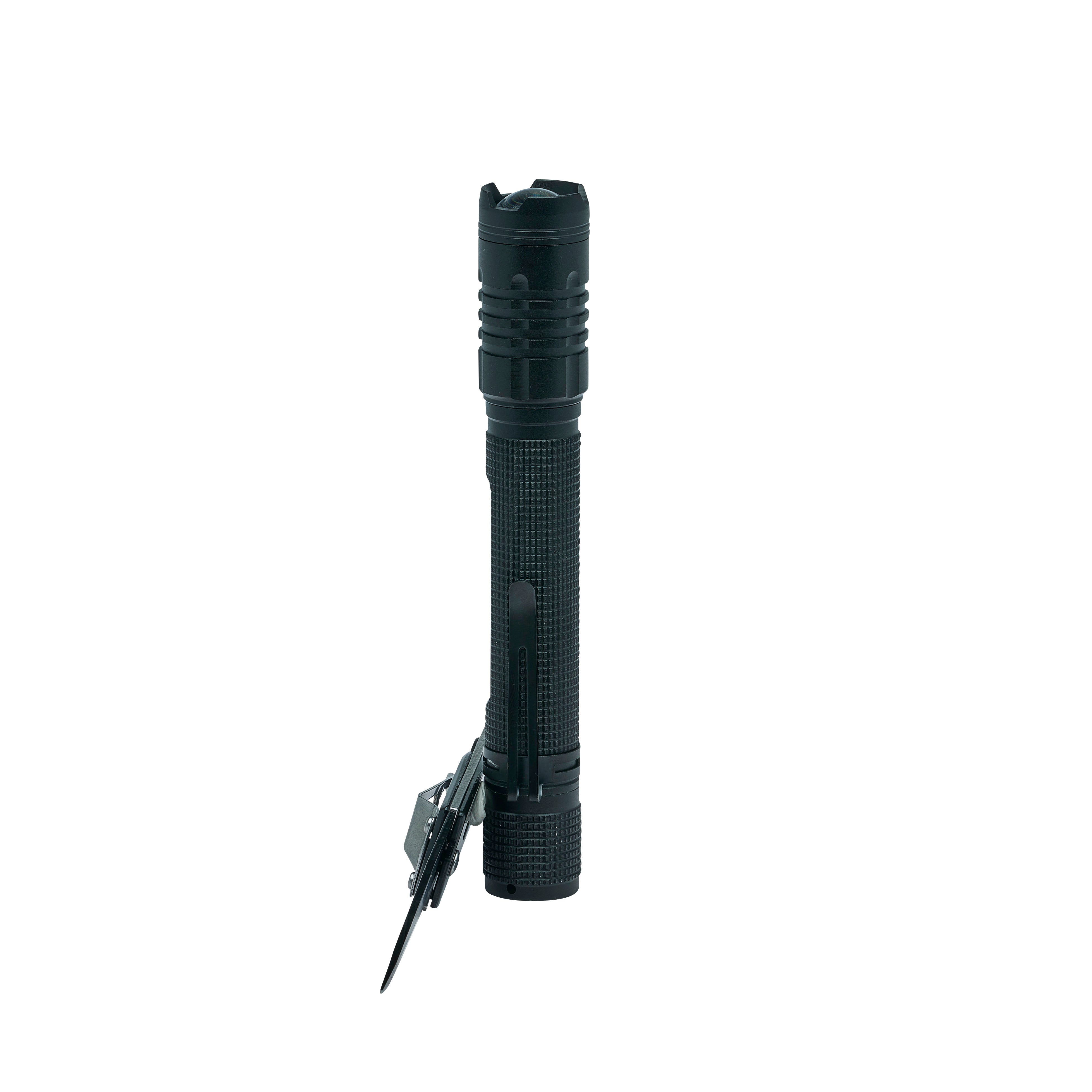 LitezAll 280 Lumen Tactical Flashlight and Pocket Knife Combo - LitezAll - Combo - 44