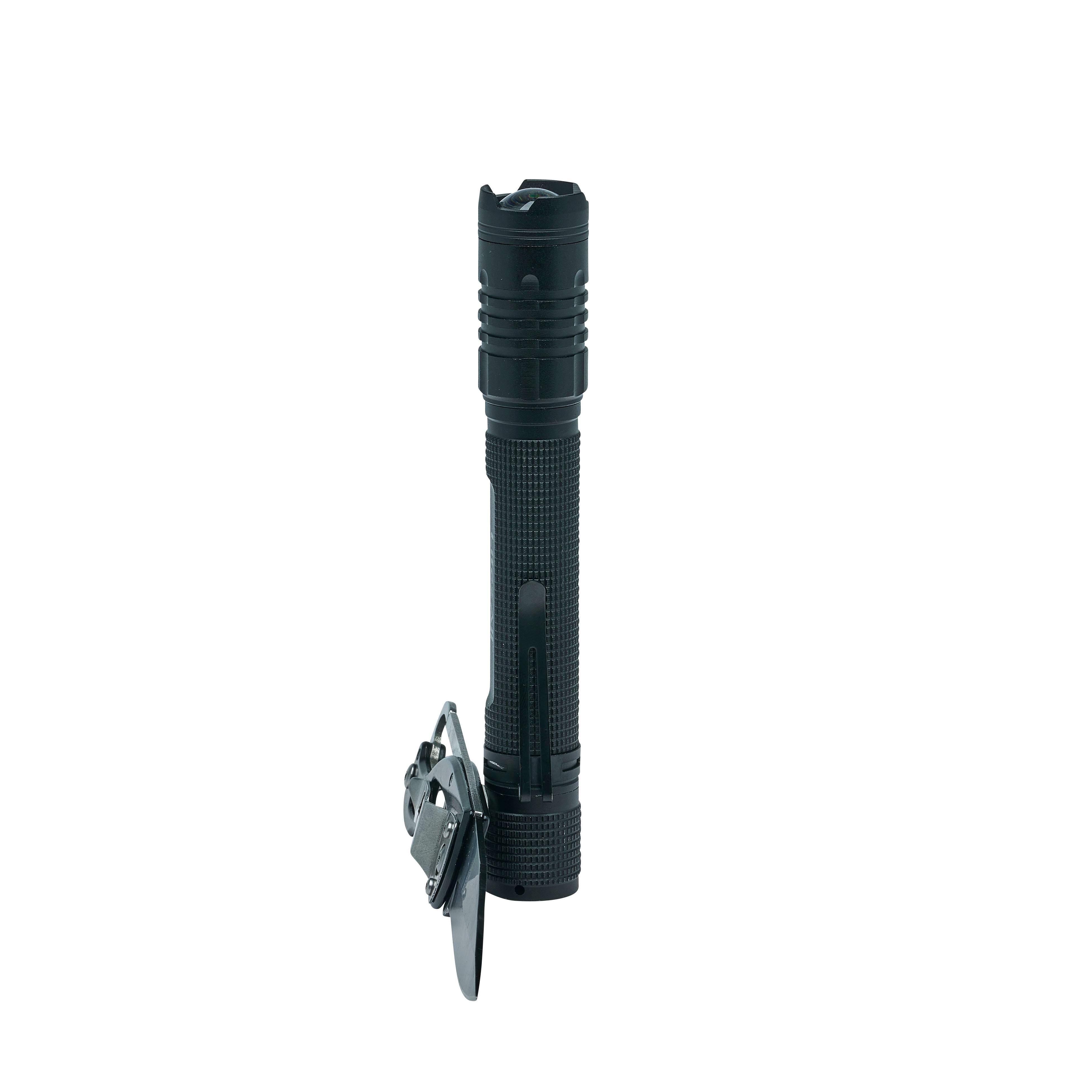 LitezAll 280 Lumen Tactical Flashlight and Pocket Knife Combo - LitezAll - Combo - 45