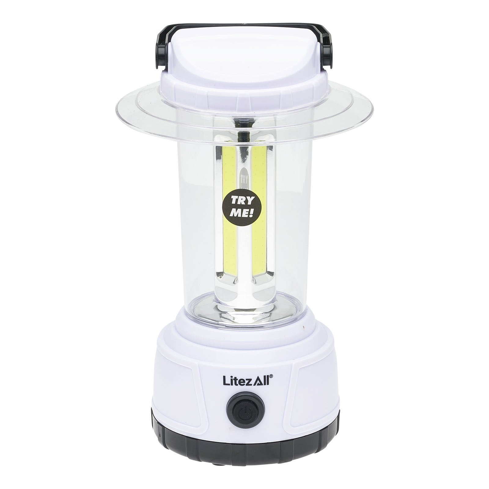 LitezAll 2000 Lumen Lantern - LitezAll - Lanterns - 15