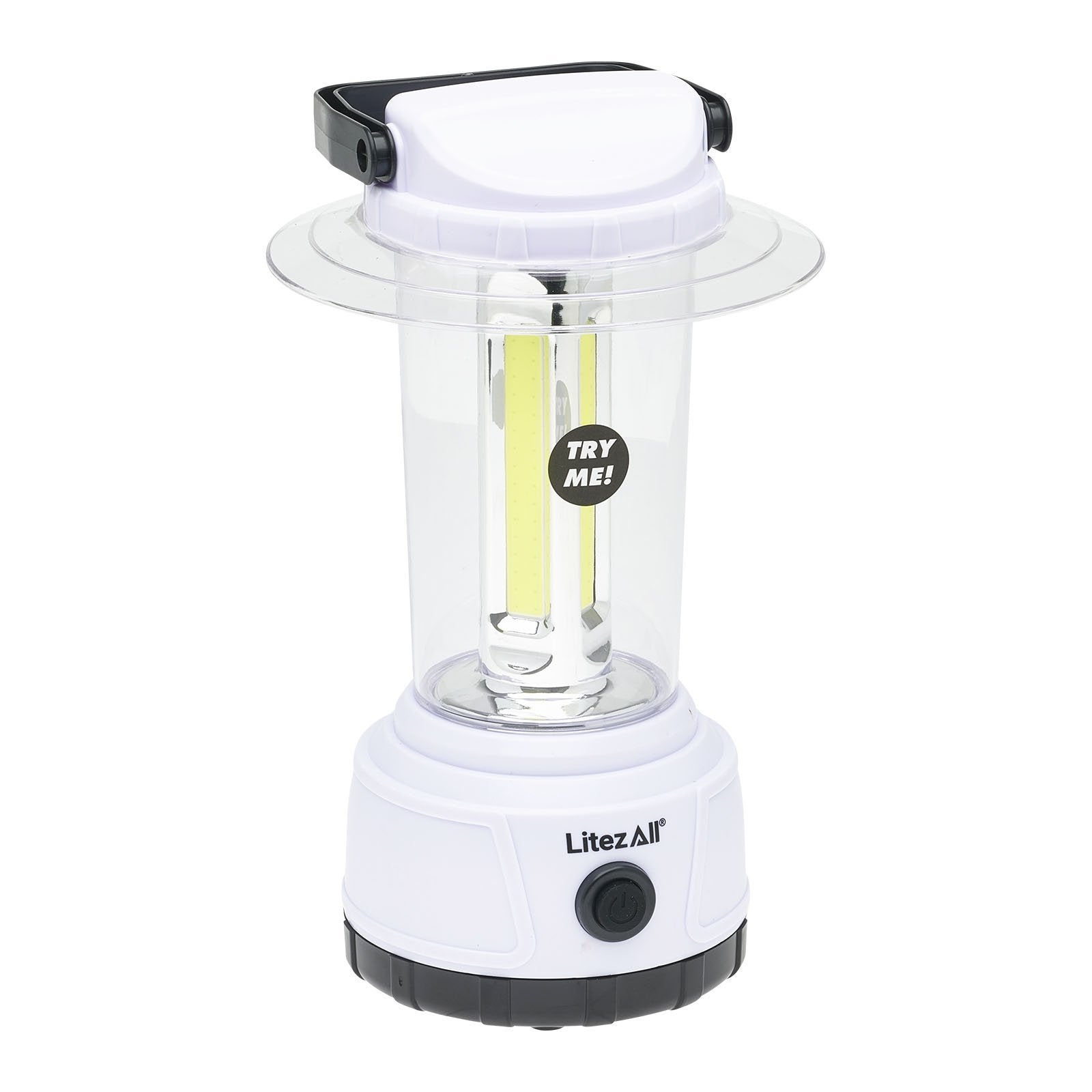 LitezAll 2000 Lumen Lantern - LitezAll - Lanterns - 14
