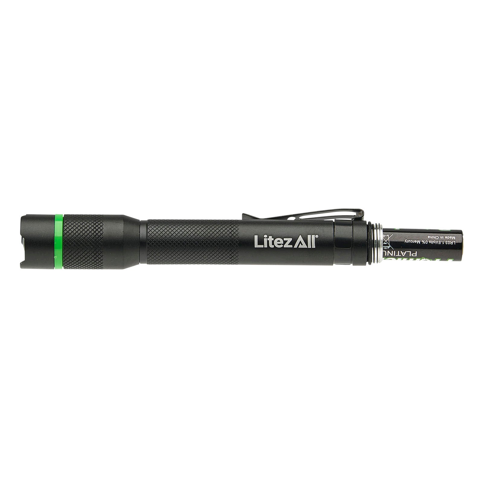 LitezAll 250 Lumen Pen Light - LitezAll - Pen Light - 15