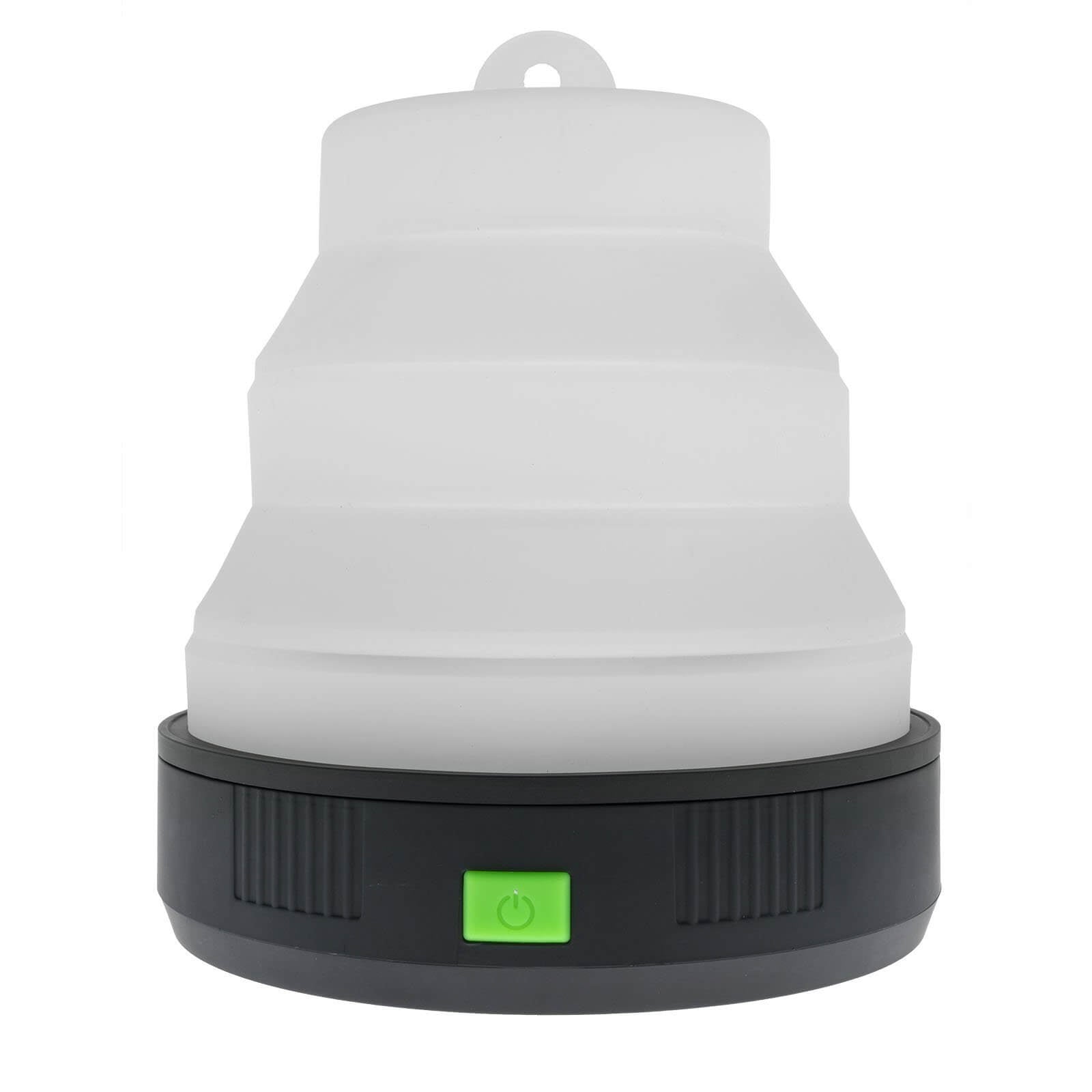 Kodiak Kompress Rechargeable Pop Up Lantern - LitezAll - Lanterns - 1