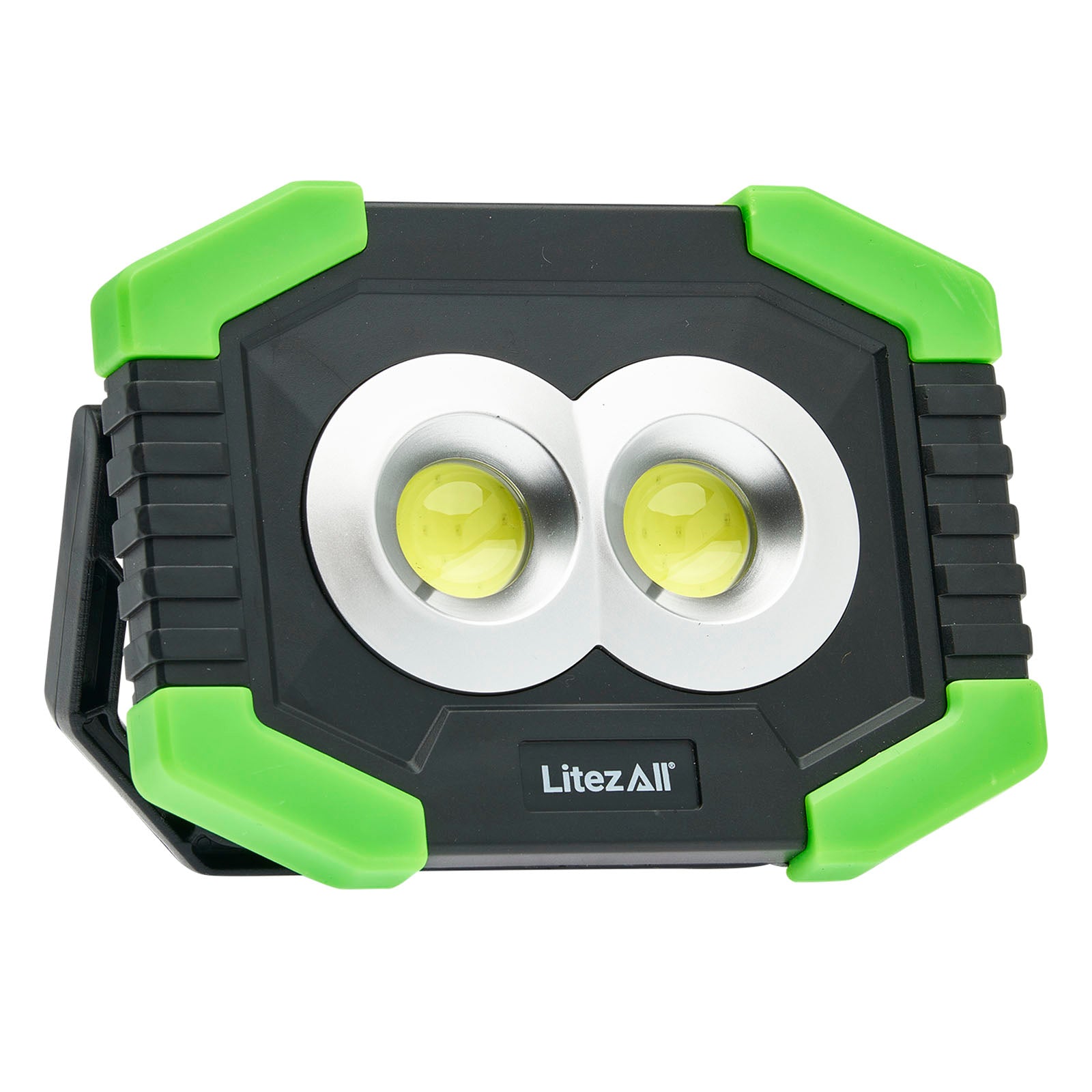 LitezAll 200 Lumen Work Light with Flashlight - LitezAll - Work Lights - 10