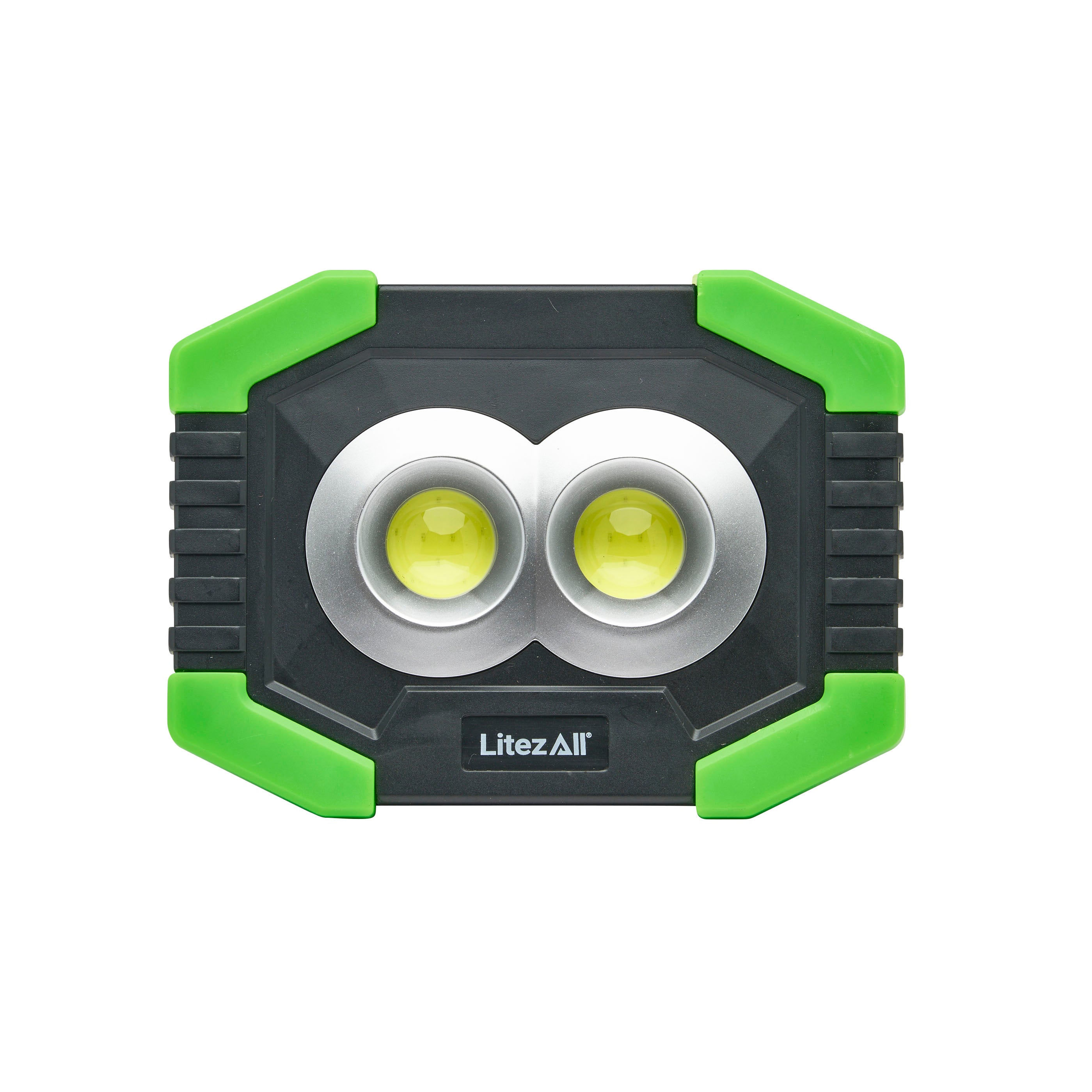 LitezAll 200 Lumen Work Light with Flashlight - LitezAll - Work Lights - 13