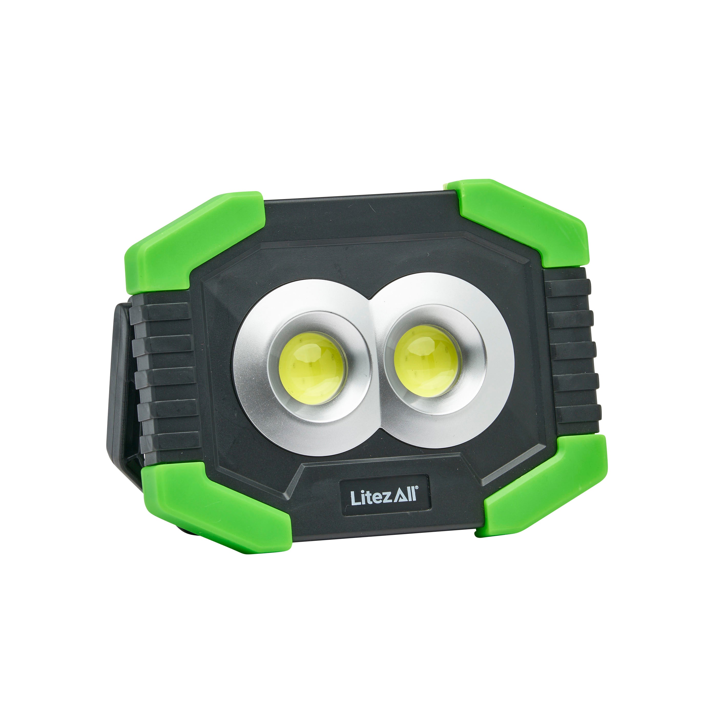 LitezAll 200 Lumen Work Light with Flashlight - LitezAll - Work Lights - 15