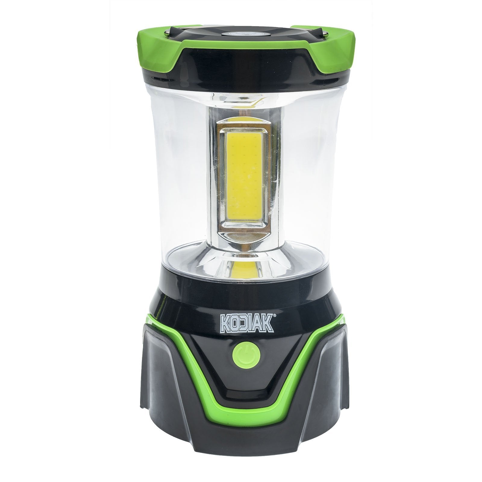Kodiak® The Kamper® COB LED Lantern 1500 Lumens - LitezAll