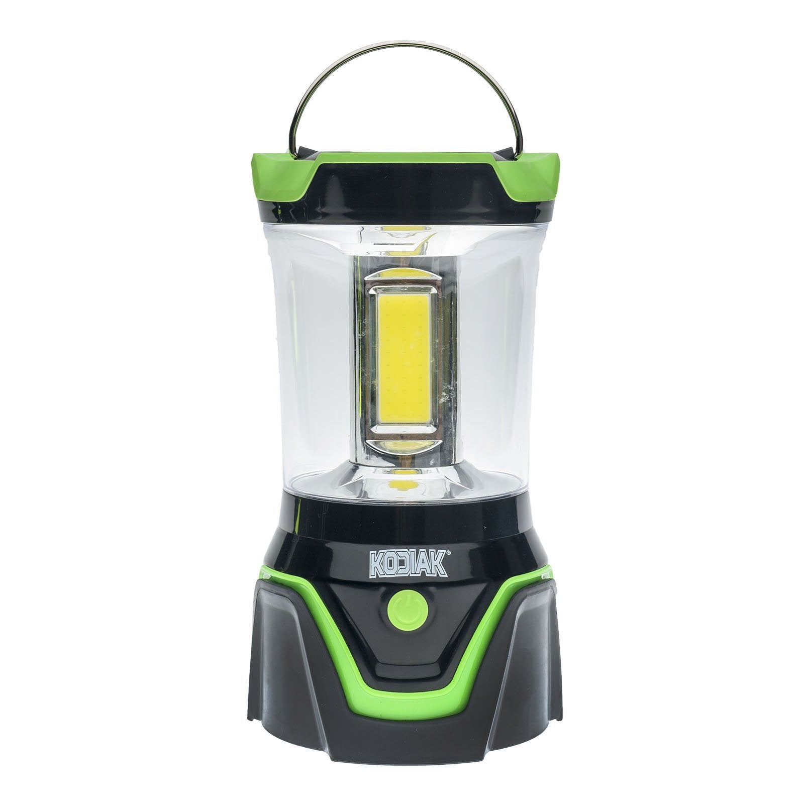 Kodiak® The Kamper® COB LED Lantern 1500 Lumens - LitezAll